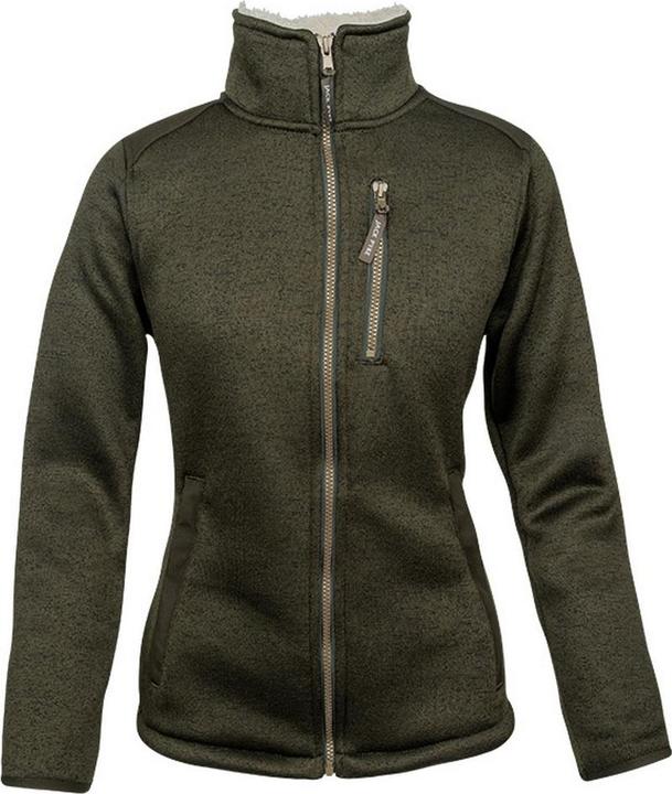 Produktbild Jack Pyke Scandinavian Fleecejacke (L)