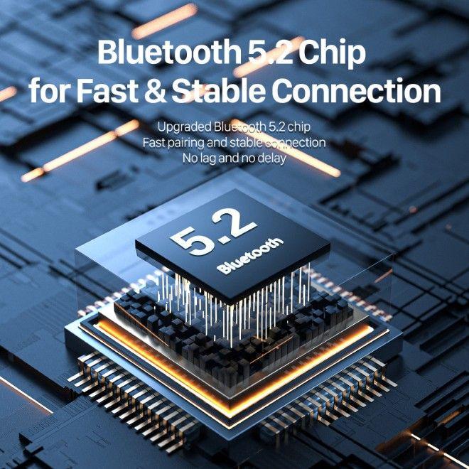 Image du produit Dux Ducis MK Series Keyboard Case (US, Samsung Galaxy Tab S10 FE+)