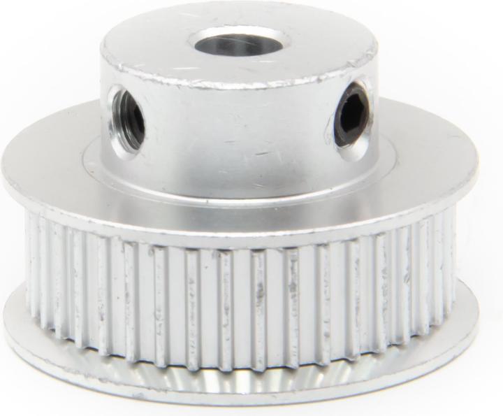 Produktbild Purecrea Z40-GT2-6 Riemenscheibe 5mm Bohrung 16mm Sitz