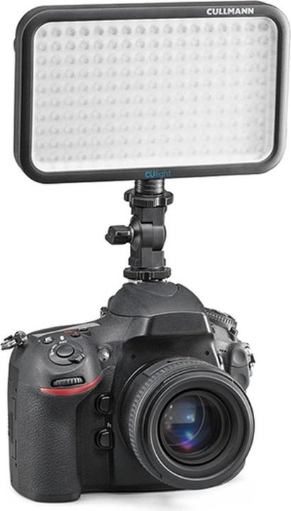 Actual product image Cullmann V390dl (Video light)