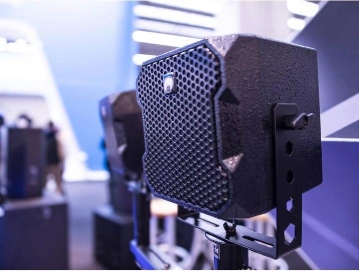 Actual product image Omnitronic BOB-4 Top 16 (Passive, 2x 75 W)