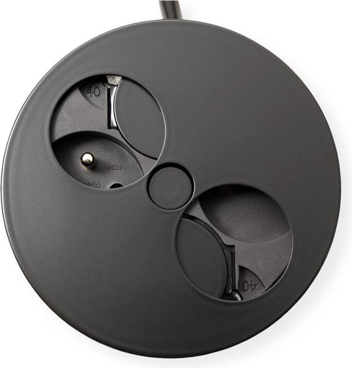 Image du produit Bachmann TWIST 2xUTE 2,0m ferrules