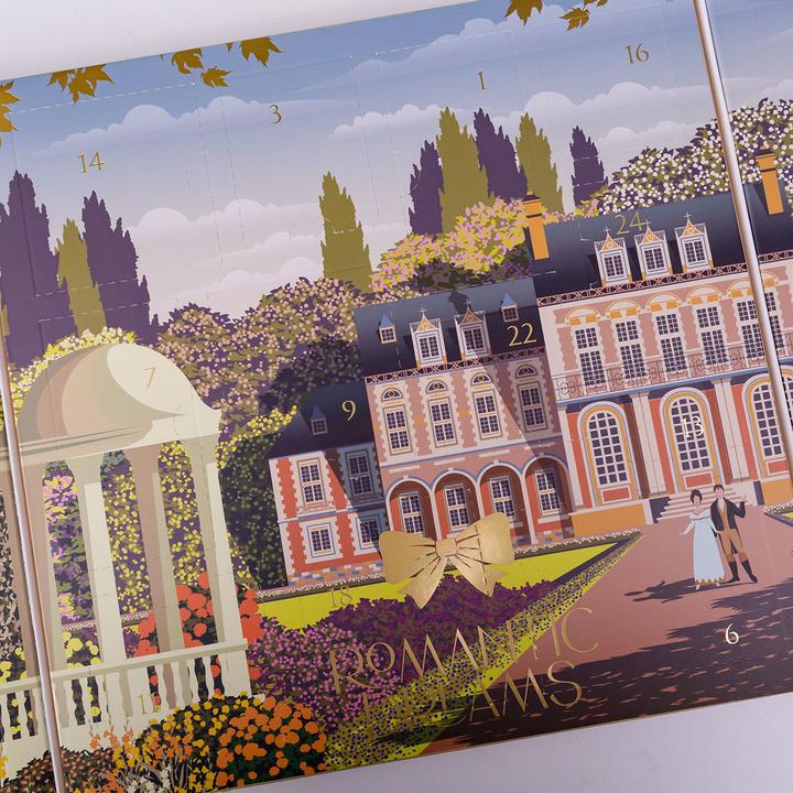 Actual product image Roost Accentra Romantic Dreams