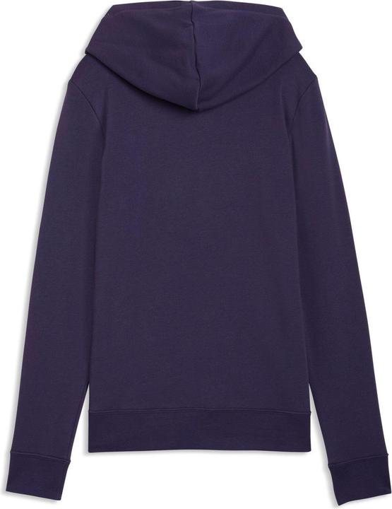 Produktbild Puma ESS LOGO LAB Metallic Hoodie TR (L)