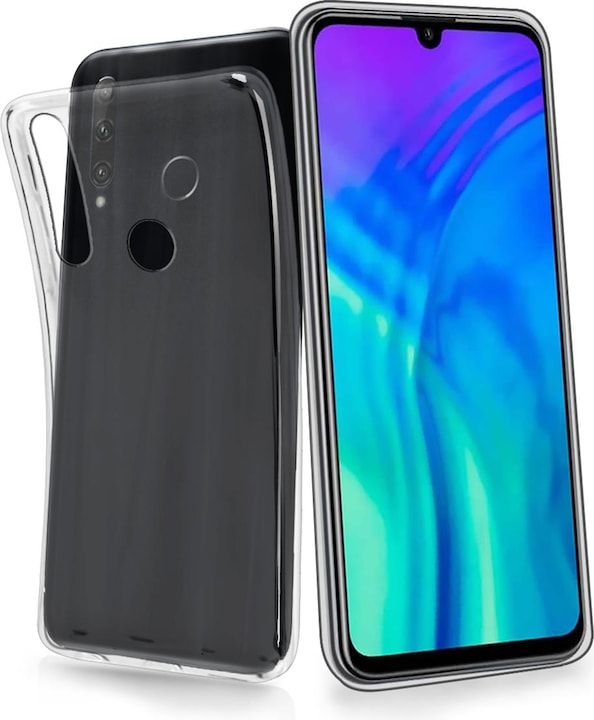 Actual product image SBS Cover (Honor 20 Lite, Huawei P Smart+ (2019))