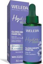Produktbild Weleda Hydra Shine (30 ml)