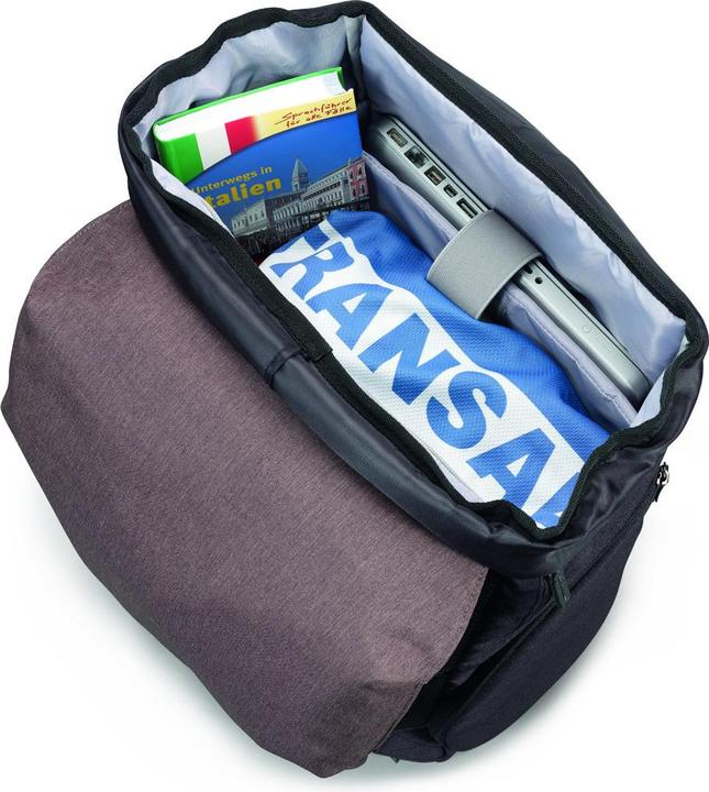 Produktbild Cullmann Kupinė BRISTOL DayPack 600 ruda (Fotorucksack)