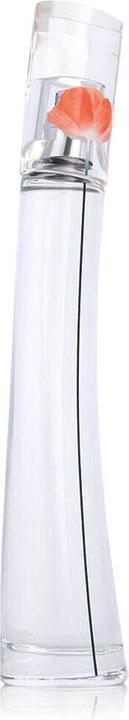 Actual product image Kenzo Flower (Eau de toilette, 50 ml)