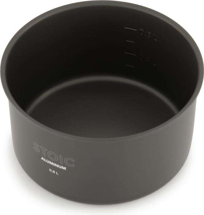 Actual product image Stoic AlmvikSt. Pot 0.8