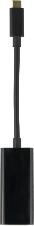 Produktbild Deltaco Usbc-Giga-Mapt (USB-C, RJ45 Gigabit Ethernet (1x))