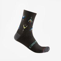 Immagine prodotto Castelli Calzino Aperitivo 15 (M/L)