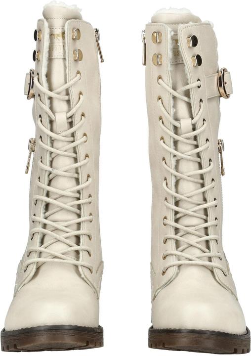 Produktbild Mustang Stiefel (39)