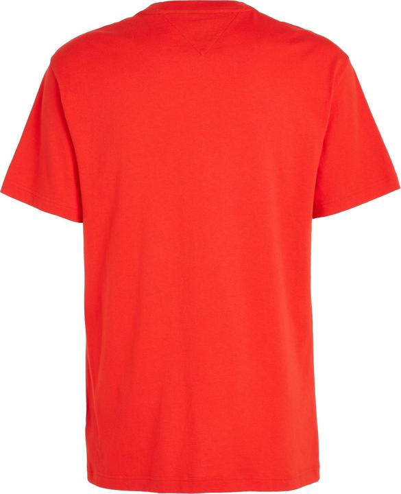 Image du produit Tommy Hilfiger Tommy Jeans Clsc Modern Sport Usa T-shirt - 86493 (M)