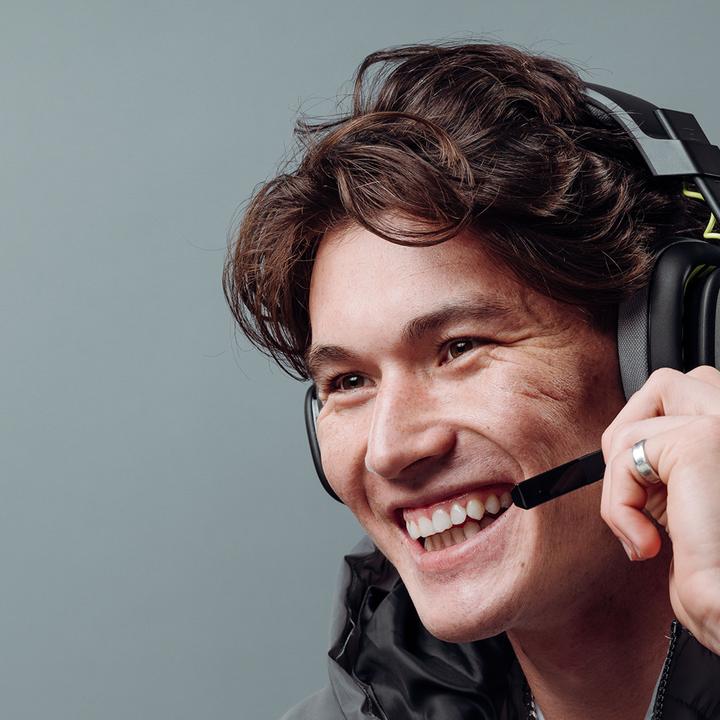 Produktbild Logitech G A10 Gen 2 (Kabelgebunden)