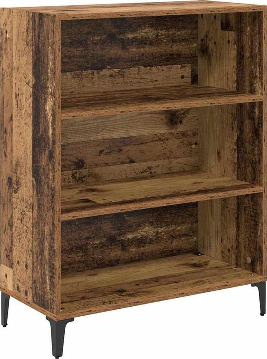 Produktbild vidaXL Sideboard (34 x 34 x 90 cm)