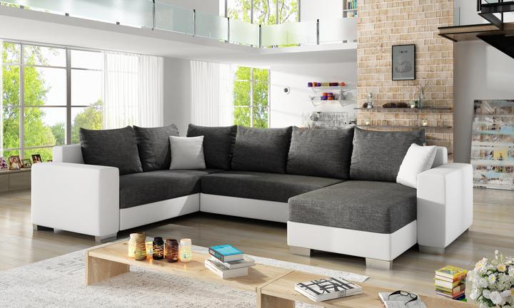 Dark grey Sawana 05, Soft 17