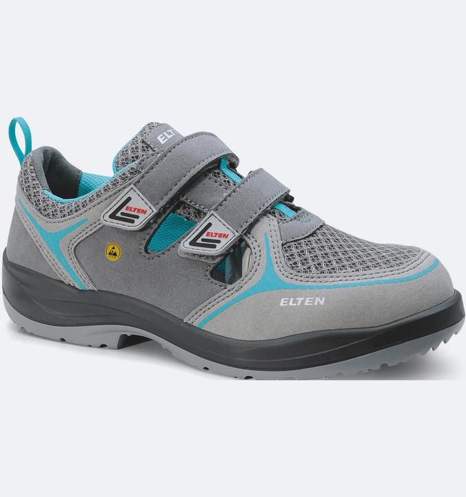 Image du produit Elten Sandale de sécurité femme S1 (S1, 39)