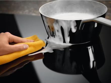 Produktbild Electrolux DMSL8350UO (83 cm, Induktionskochfeld)