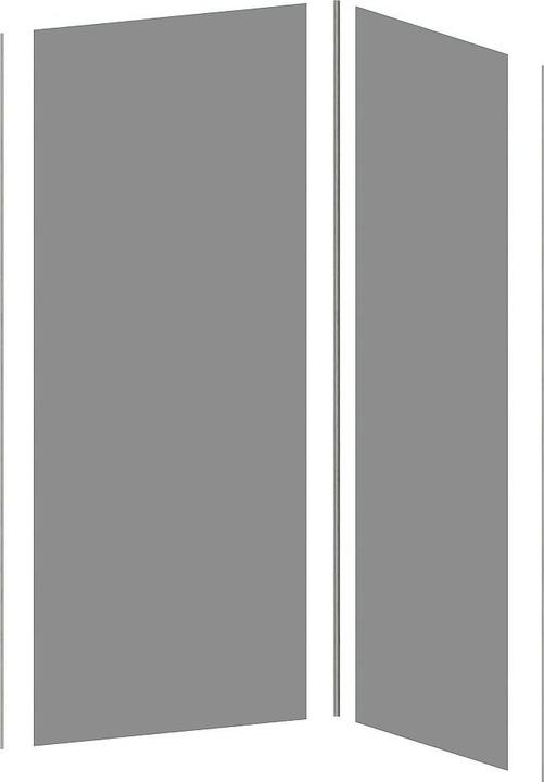 Produktbild Vente-unique Itziar (4.41 m², 120 x 210 cm)