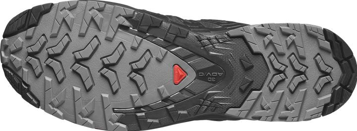 Actual product image Salomon XA Pro 3D v9 Wide GTX 472770 - 41 1/3 (47.5)