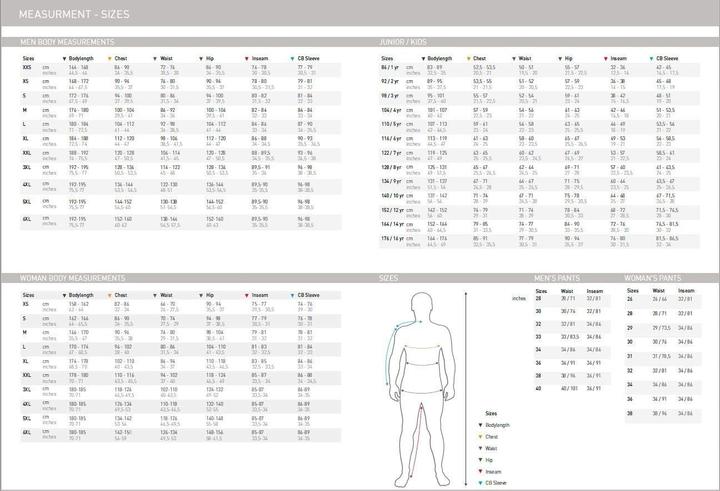 Produktbild Helly Hansen Montes Bomber (L)