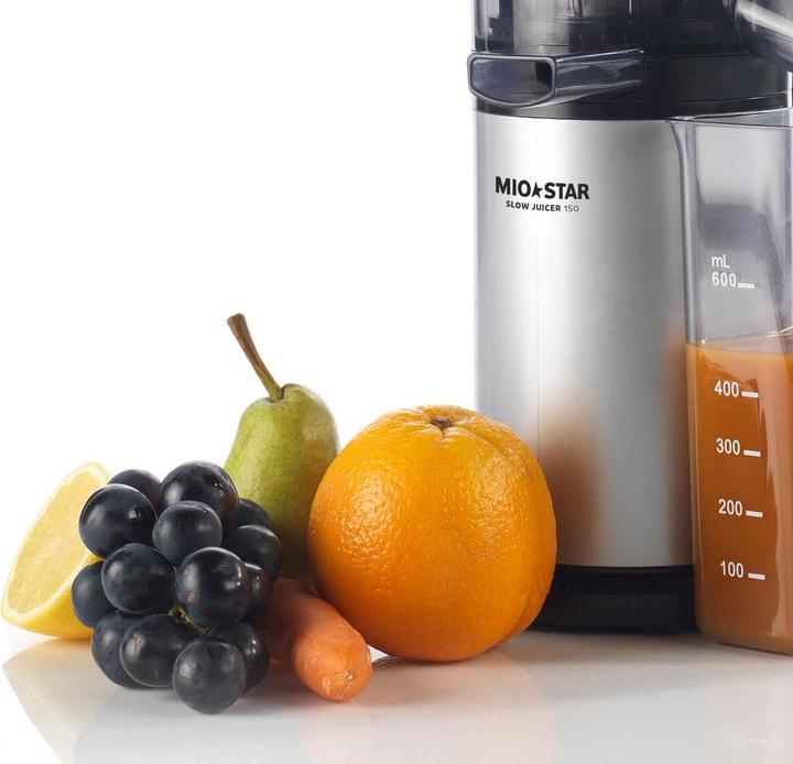 Produktbild Mio Star Slow Juicer 150