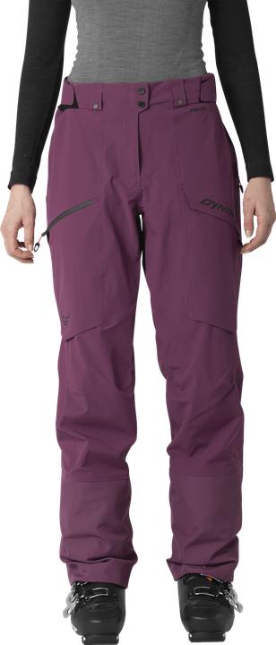 Actual product image Dynafit Tigard 3L Stretch Hose Damen (XS)