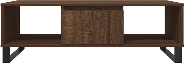Image du produit vidaXL Couchtisch (104 x 60 x 35 cm)