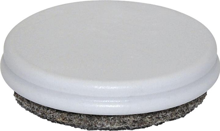 Actual product image Wagner Quickclick Duo (Plug-in gliders, 1 pcs.)