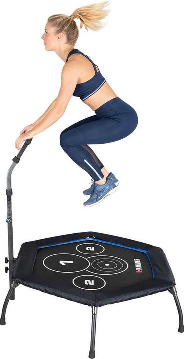 Produktbild Hammer Fitness Cross Jump (120 cm)