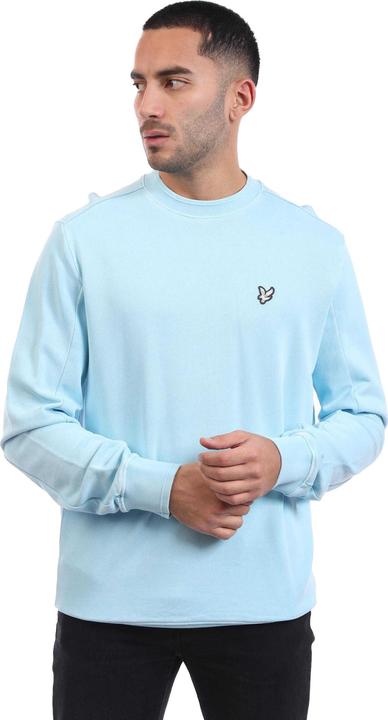 Image du produit Lyle and Scott - Sweat - Homme (M)
