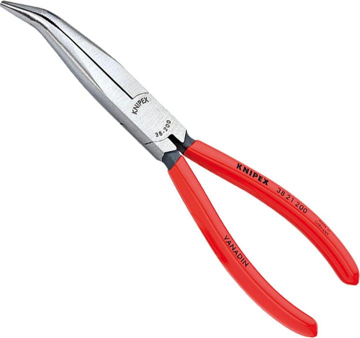 Produktbild Knipex Mechanikerzange (200 mm)
