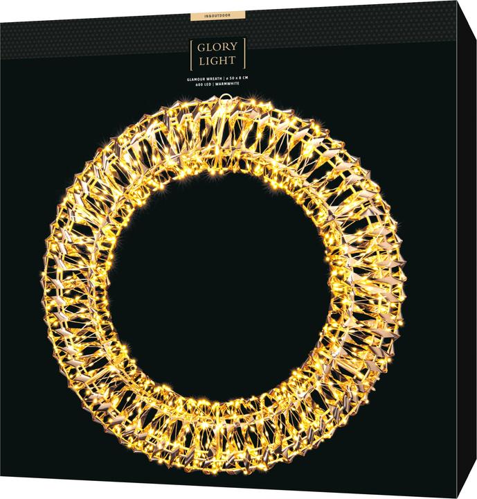 Immagine prodotto STT Ghirlanda glamour