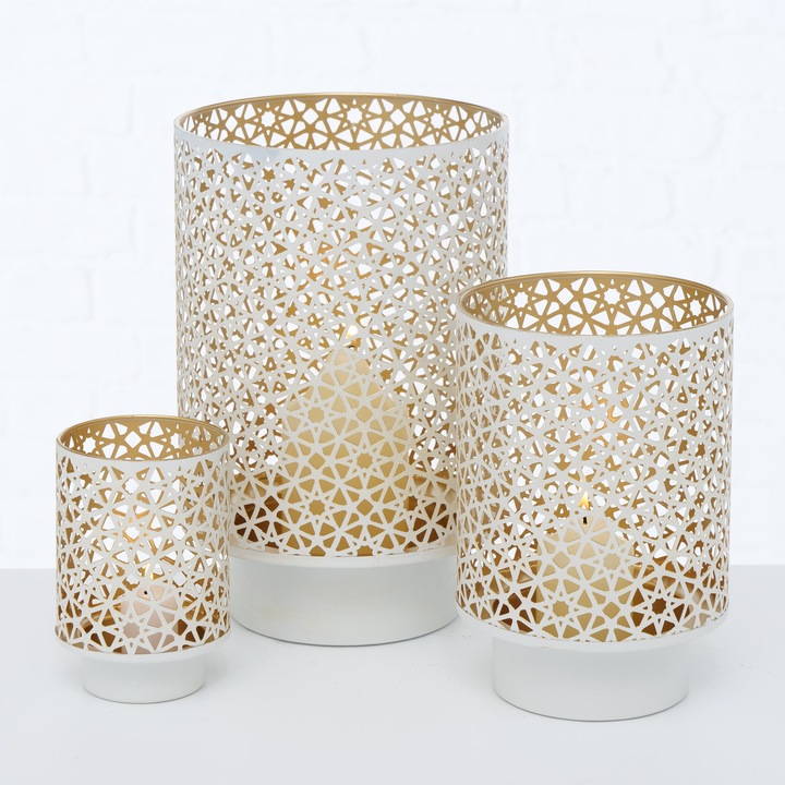 Image du produit Boltze Home Lyras (3 x)
