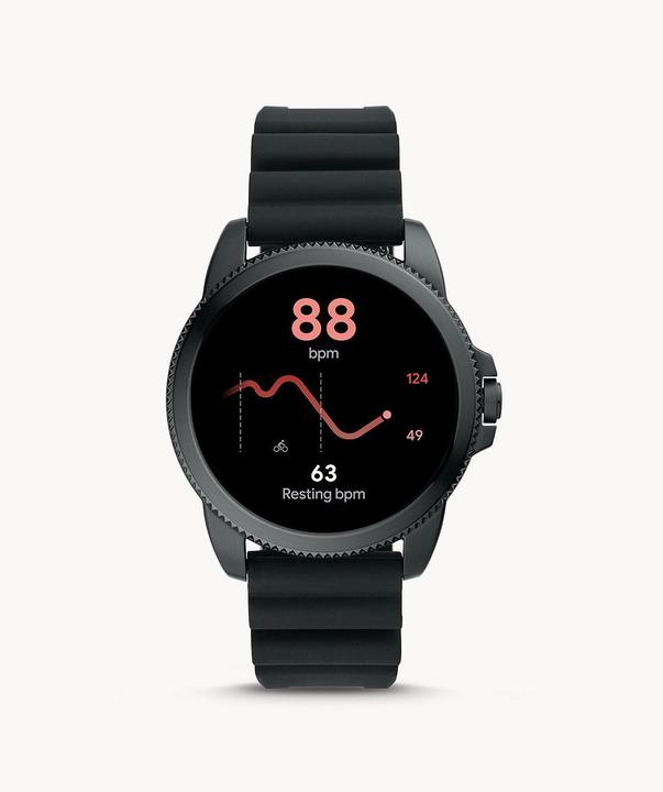 Produktbild Fossil Gen 5E (Digitaluhr, 44 mm)