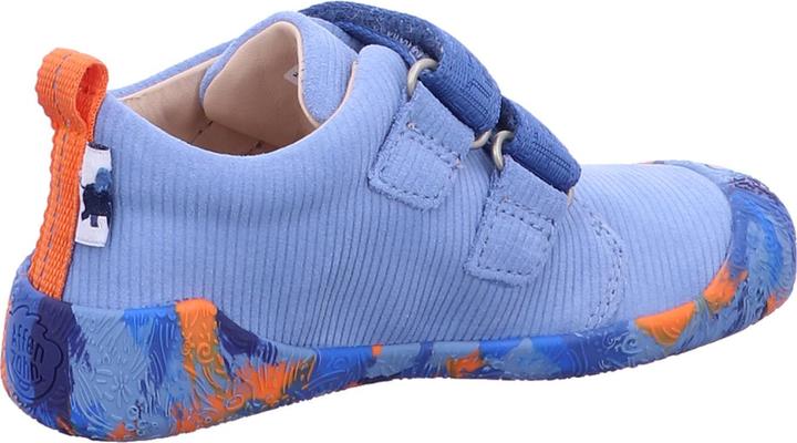 Actual product image Affenzahn Barfussschuh WALKY ELEFANT (24)