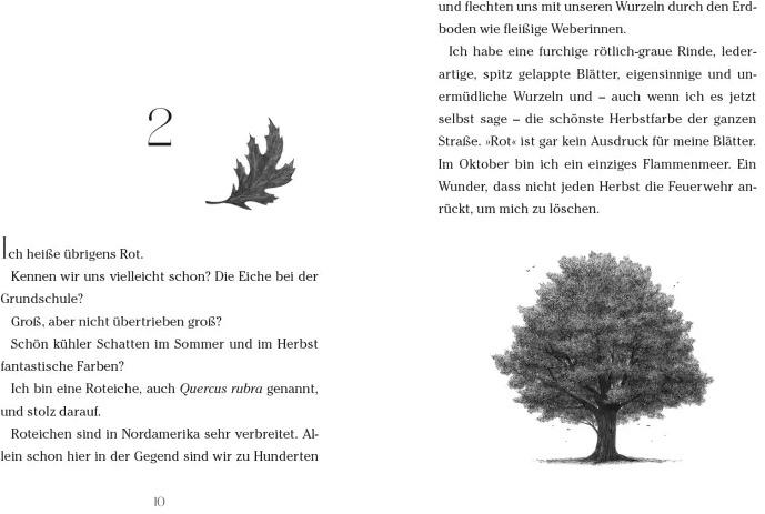 Produktbild Baum der Wünsche (Deutsch, Katherine Applegate, 2018)