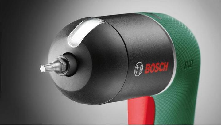 Produktbild Bosch Home & Garden IXO 6-Set (Akkubetrieb)
