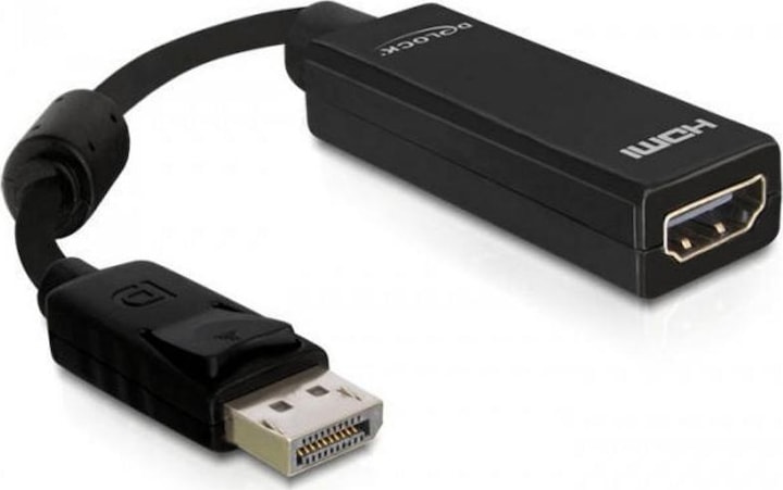 HDMI