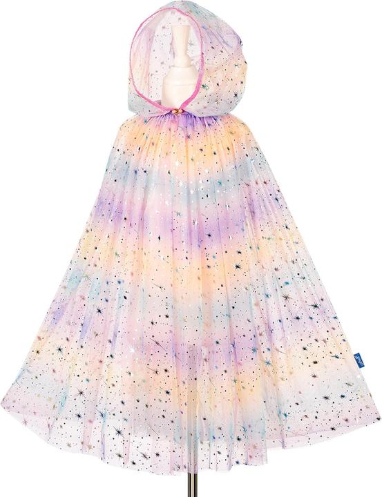 Actual product image Souza for Kids cape Julyanne