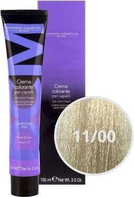 Image du produit DCM Diapason sans ammoniaque 11/00 superhellowbolnd