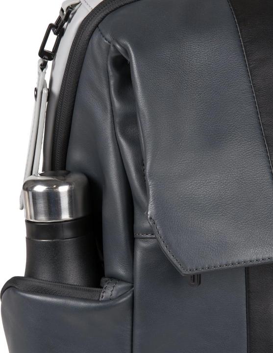 Image du produit Piquadro Urban - Sac à dos pour ordinateur portable avec compartiment pour iPad® 12,9 (17 l)