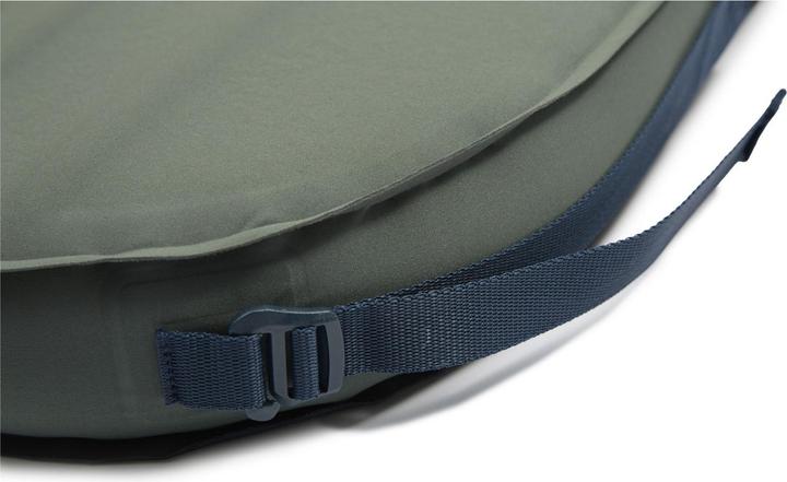 Actual product image Stoic HaverdalSt. Self Inflating Mat