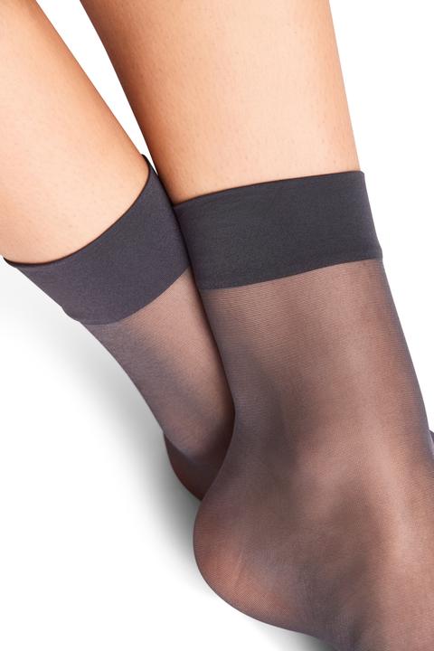 Produktbild Falke Seidenglatt 15 SO (Einzelpack, 39 - 42)