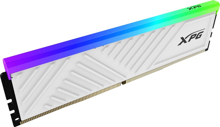 Image du produit Adata XPG Spectrix RGB (2 x 16GB, 3200 MHz, RAM DDR4, DIMM)