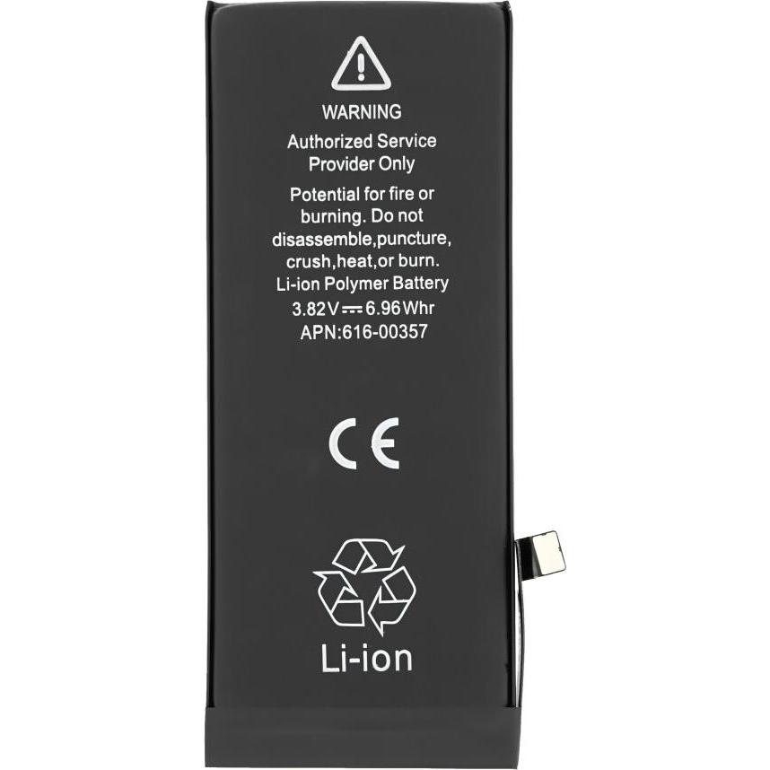 OEM Akku für iPhone 8 (APN: 616-00357), Smartphone Akku