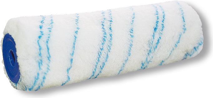 Peka Pinselfabrik Walzen 'PEKA-FIX' Longlife blue (18 cm)