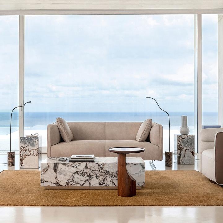 Image du produit AM.PM Alcana (120 x 50 x 32 cm)