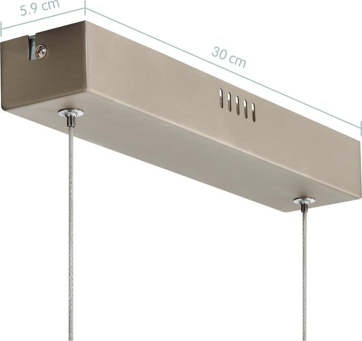 Produktbild micasa Boca (2100 lm)