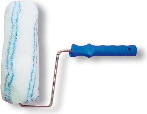 Actual product image Peka Pinselfabrik complete Longlife blue 200 mm (20 cm)